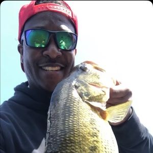 Meet your Posher, Adrian